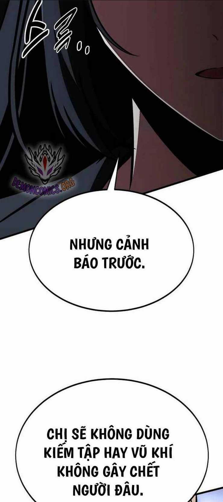 Tôi Đã Giết Tuyển Thủ Học Viện Chapter 20 trang 37