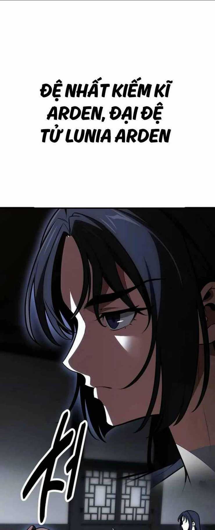 Tôi Đã Giết Tuyển Thủ Học Viện Chapter 20 trang 39