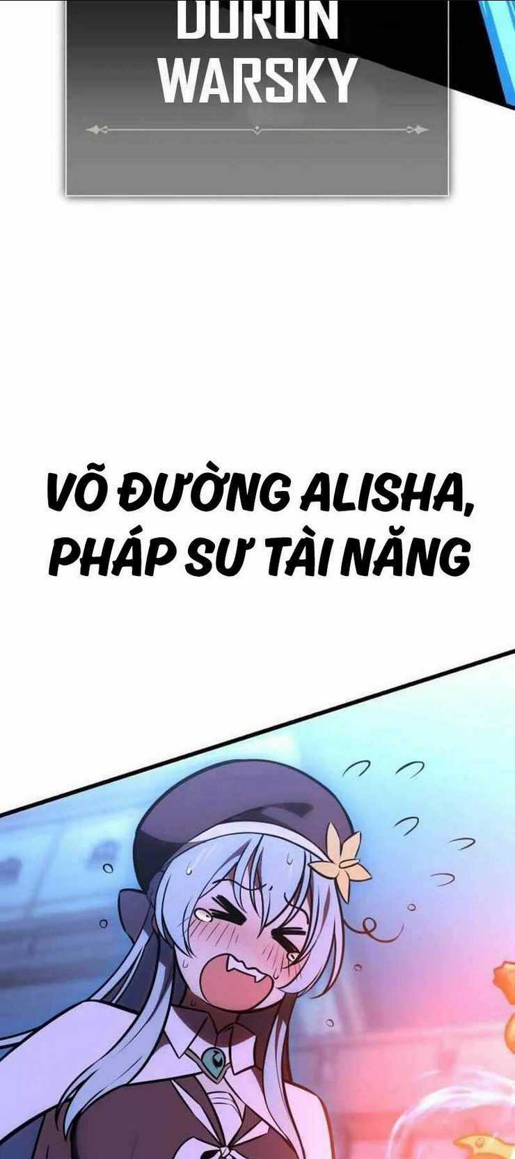 Tôi Đã Giết Tuyển Thủ Học Viện Chapter 20 trang 4