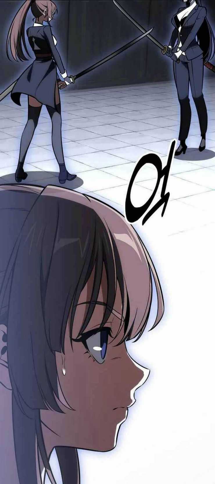 Tôi Đã Giết Tuyển Thủ Học Viện Chapter 20 trang 40