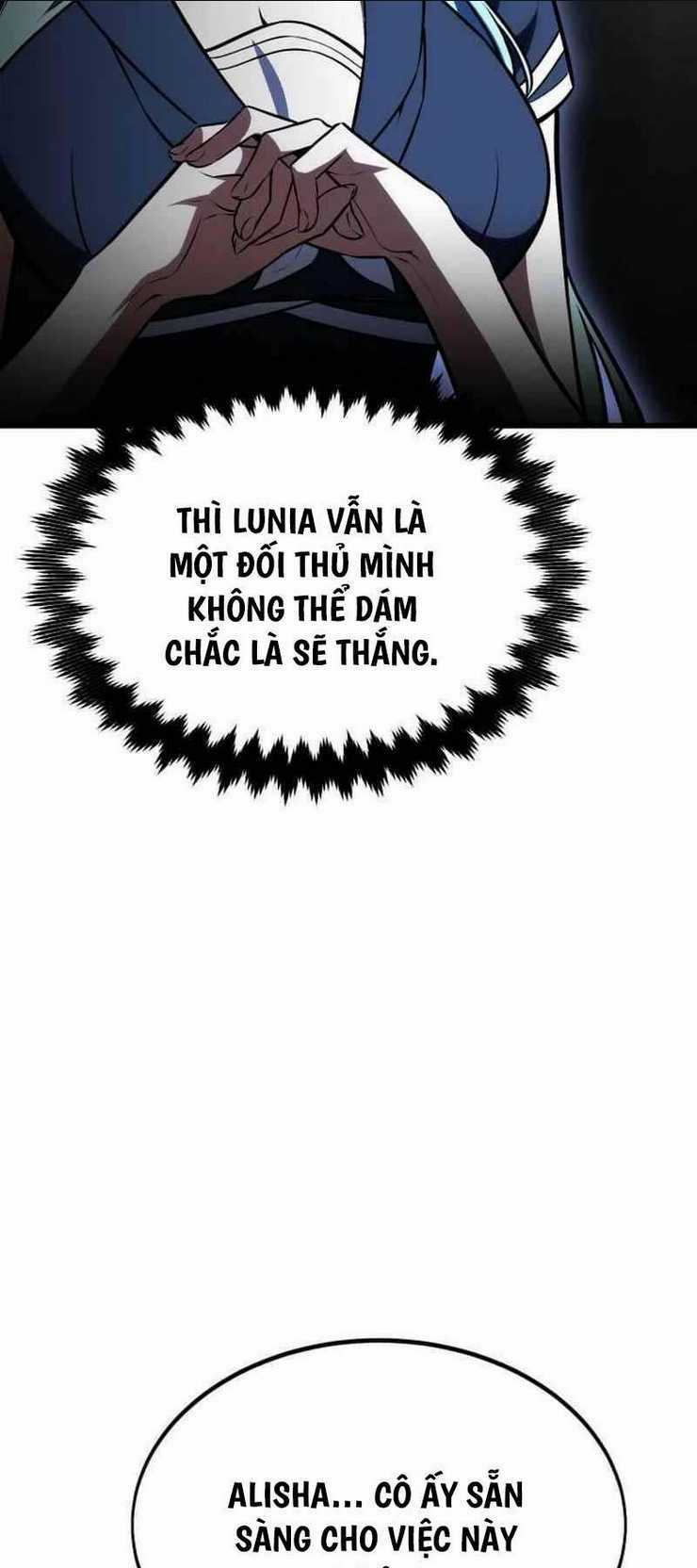 Tôi Đã Giết Tuyển Thủ Học Viện Chapter 20 trang 44