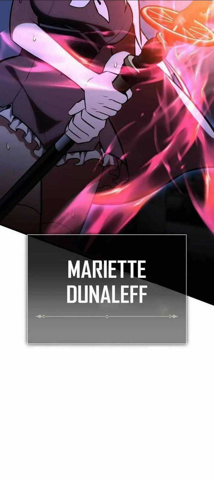 Tôi Đã Giết Tuyển Thủ Học Viện Chapter 20 trang 5