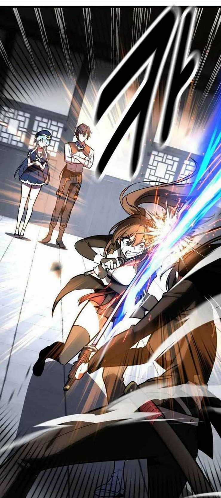 Tôi Đã Giết Tuyển Thủ Học Viện Chapter 20 trang 52