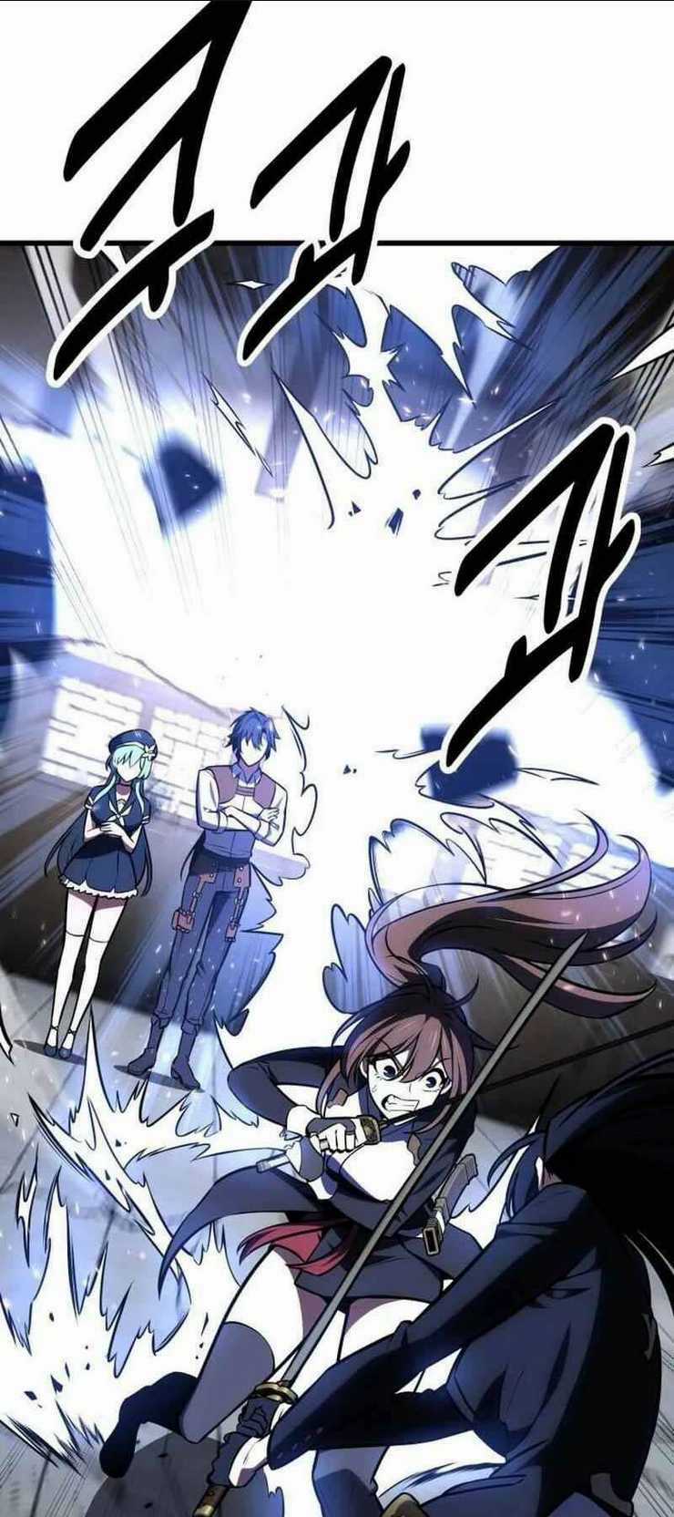 Tôi Đã Giết Tuyển Thủ Học Viện Chapter 20 trang 54