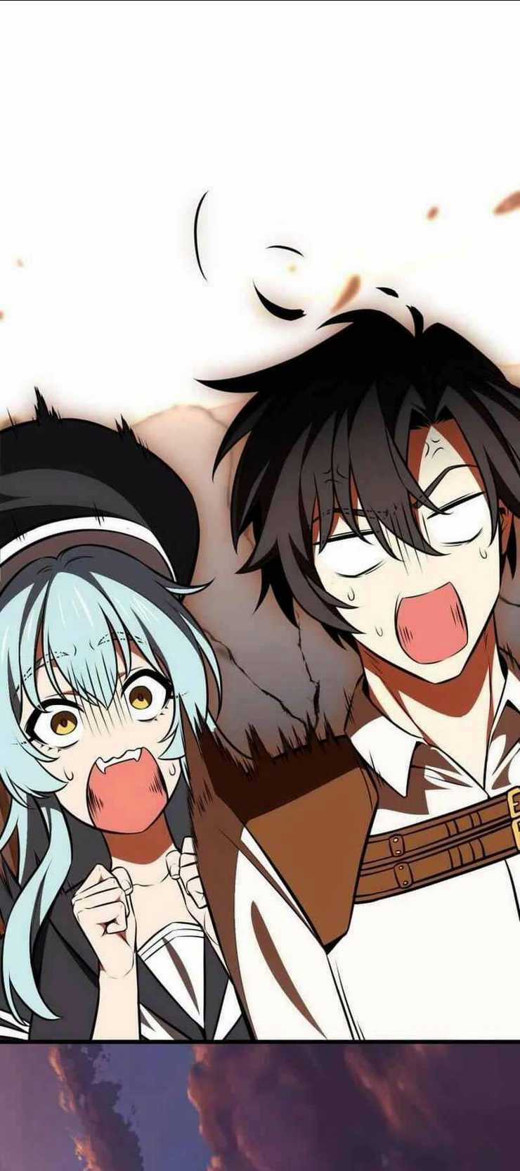 Tôi Đã Giết Tuyển Thủ Học Viện Chapter 20 trang 56