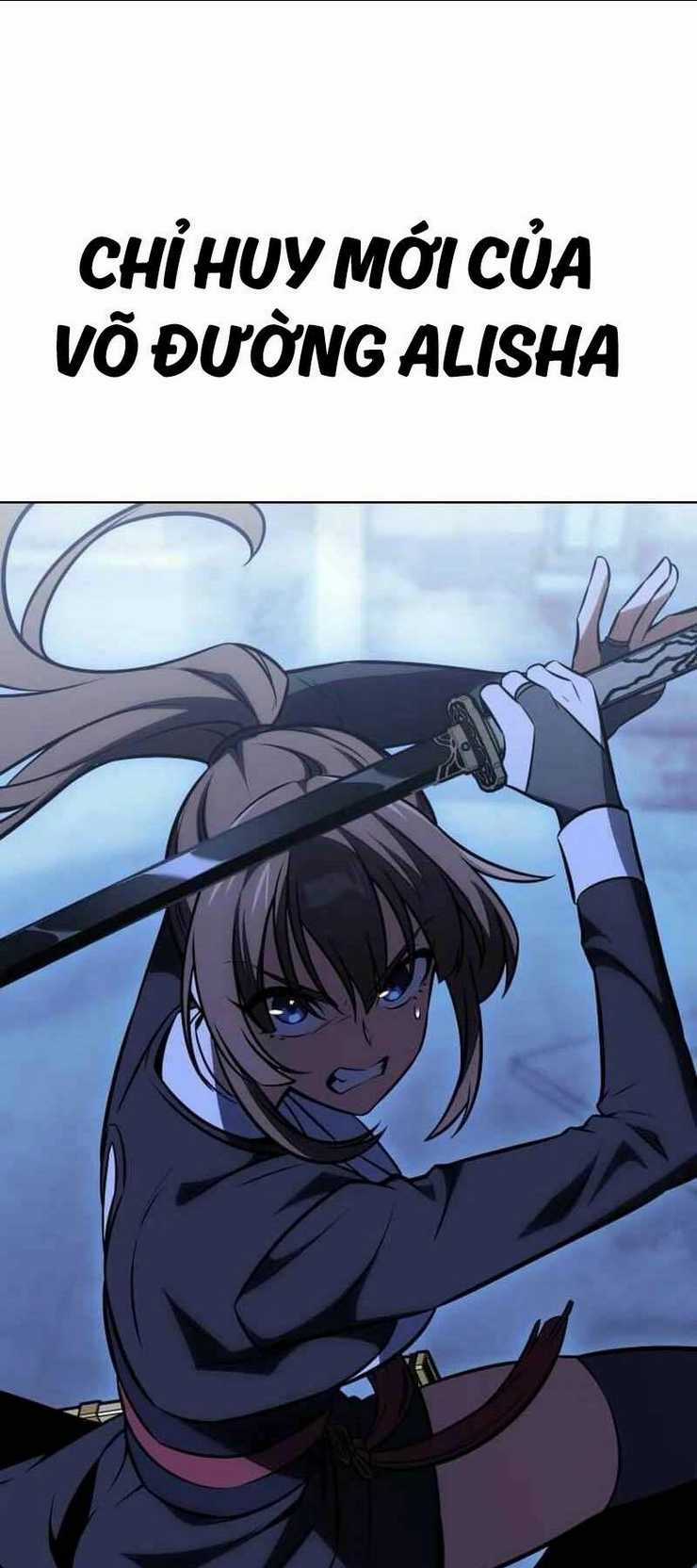 Tôi Đã Giết Tuyển Thủ Học Viện Chapter 20 trang 6