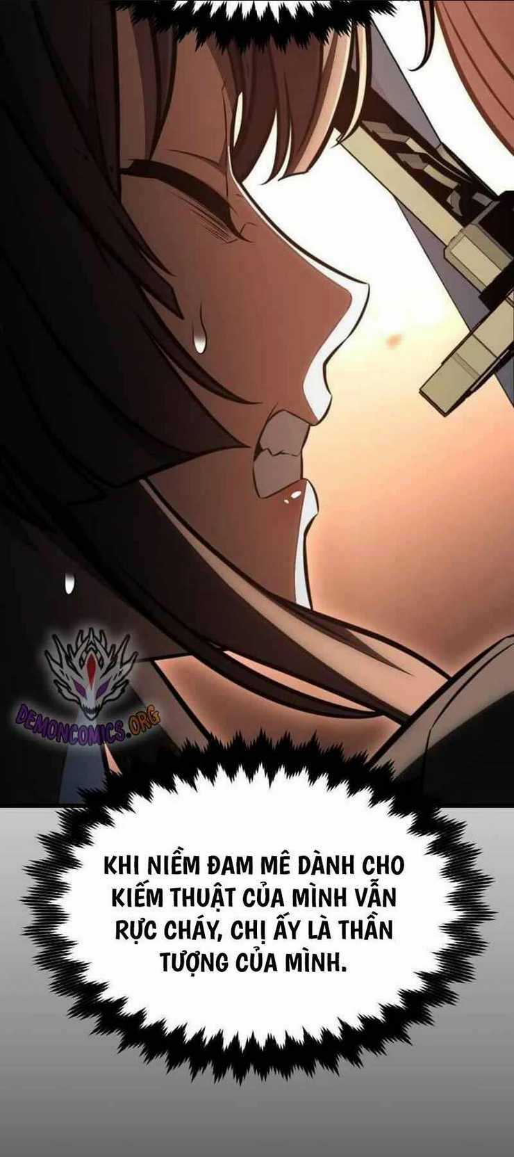 Tôi Đã Giết Tuyển Thủ Học Viện Chapter 20 trang 61