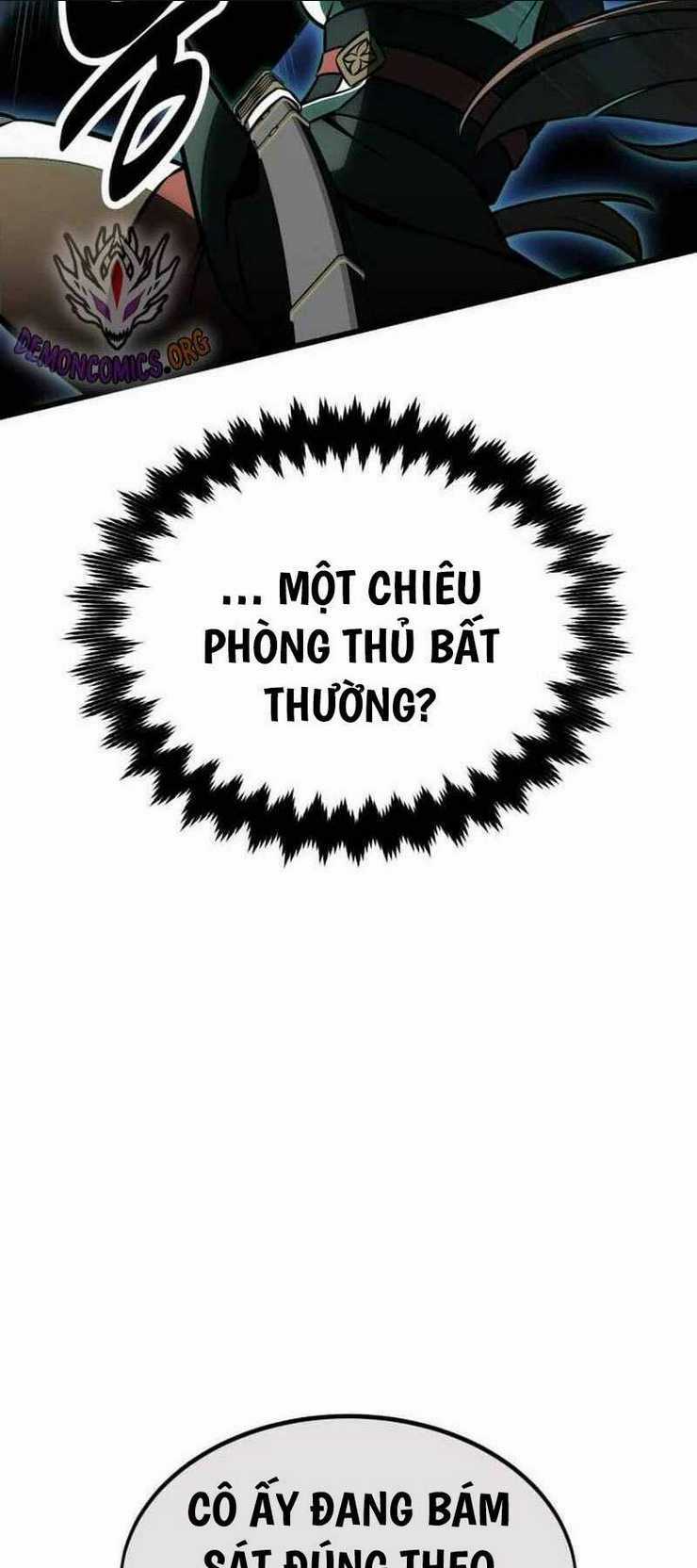 Tôi Đã Giết Tuyển Thủ Học Viện Chapter 20 trang 79