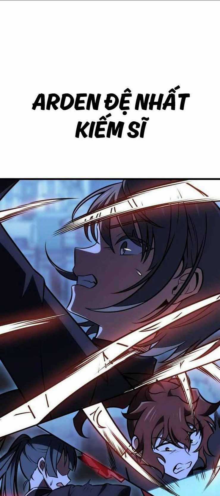 Tôi Đã Giết Tuyển Thủ Học Viện Chapter 20 trang 8