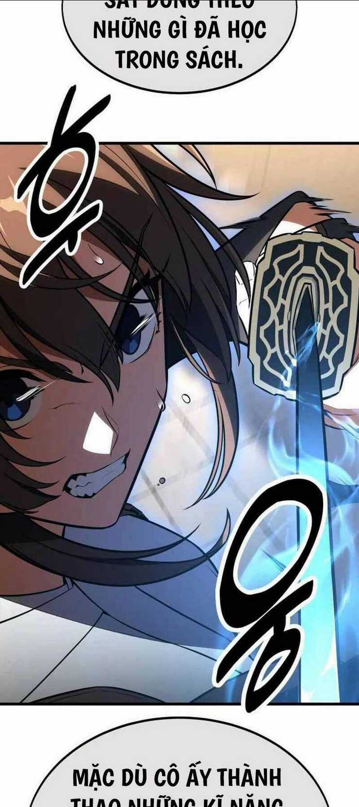 Tôi Đã Giết Tuyển Thủ Học Viện Chapter 20 trang 80