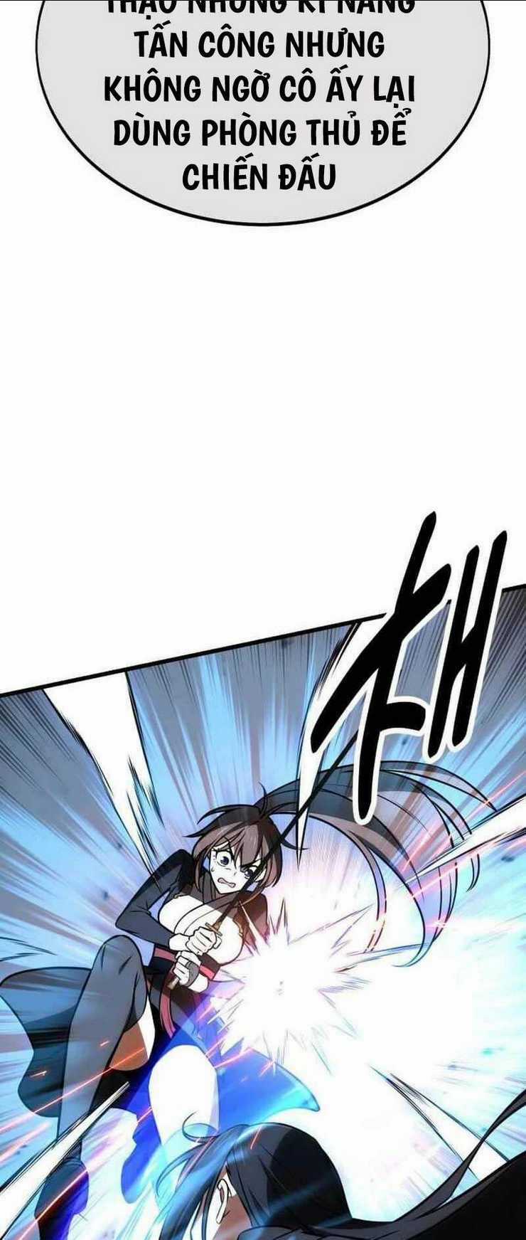 Tôi Đã Giết Tuyển Thủ Học Viện Chapter 20 trang 81