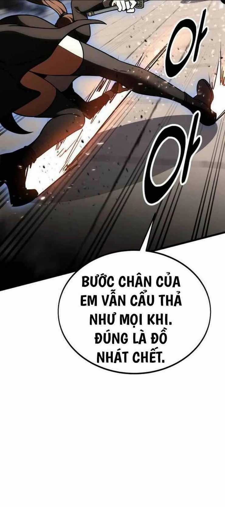 Tôi Đã Giết Tuyển Thủ Học Viện Chapter 20 trang 84