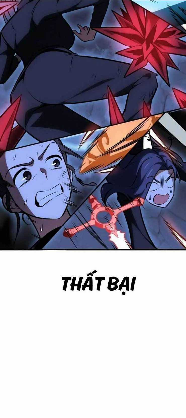 Tôi Đã Giết Tuyển Thủ Học Viện Chapter 20 trang 9