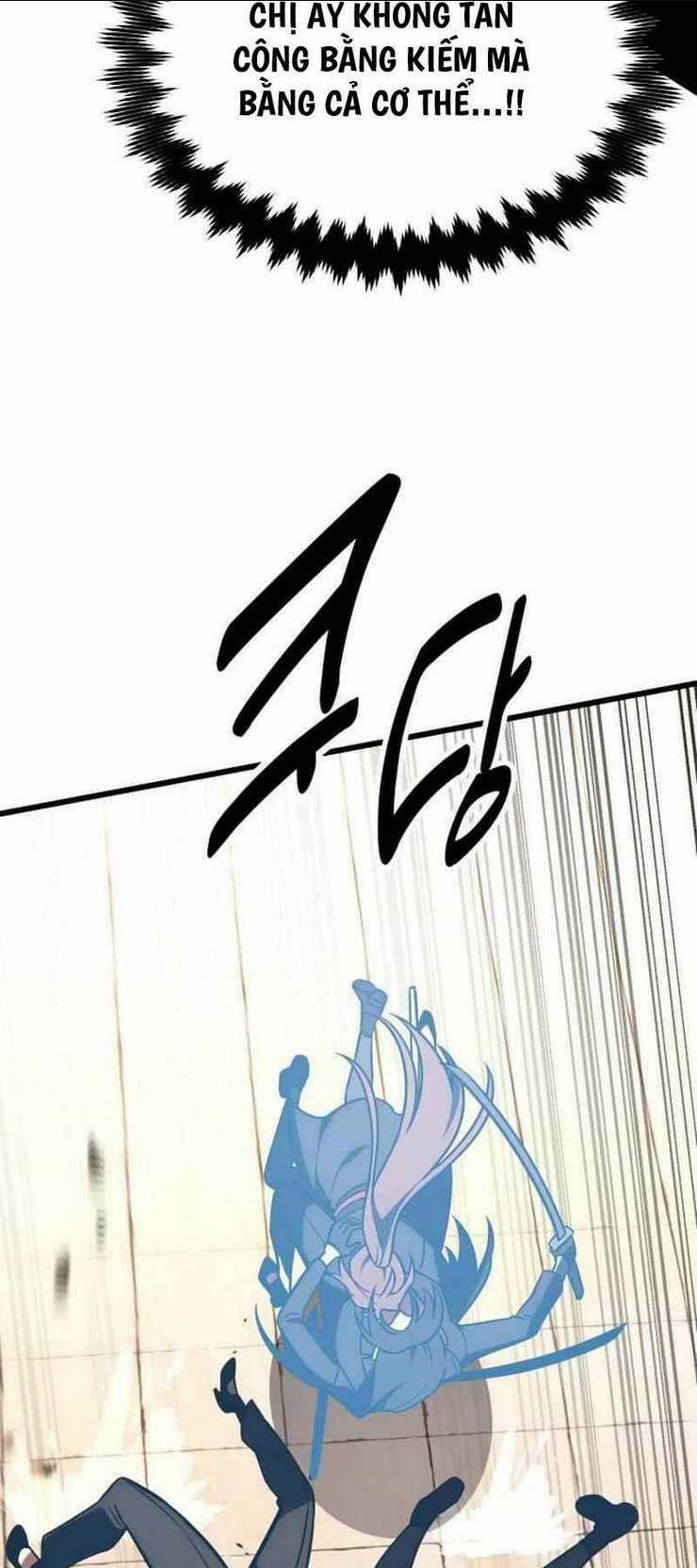 Tôi Đã Giết Tuyển Thủ Học Viện Chapter 20 trang 98