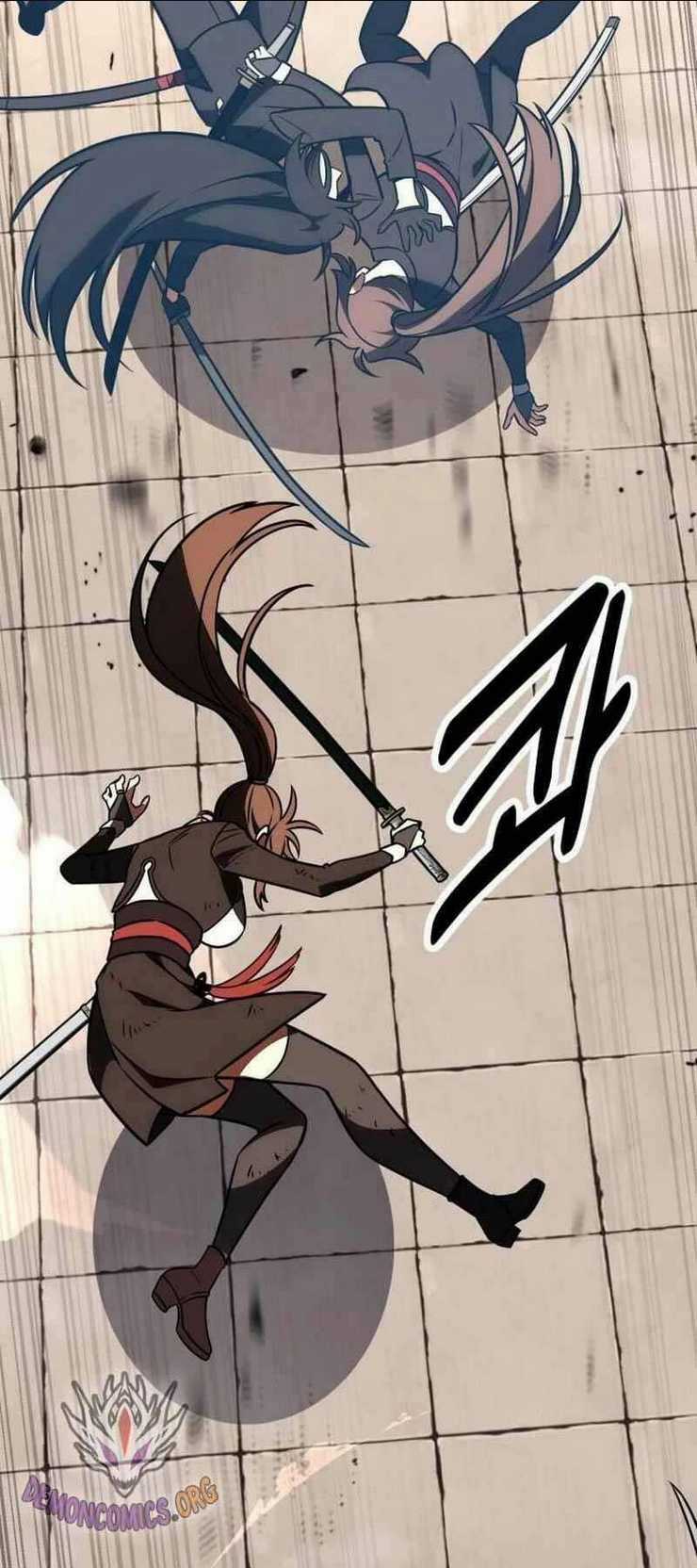 Tôi Đã Giết Tuyển Thủ Học Viện Chapter 20 trang 99