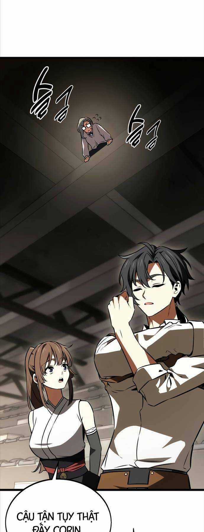 Tôi Đã Giết Tuyển Thủ Học Viện Chapter 21 trang 100