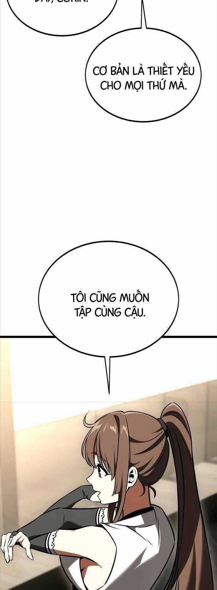 Tôi Đã Giết Tuyển Thủ Học Viện Chapter 21 trang 101