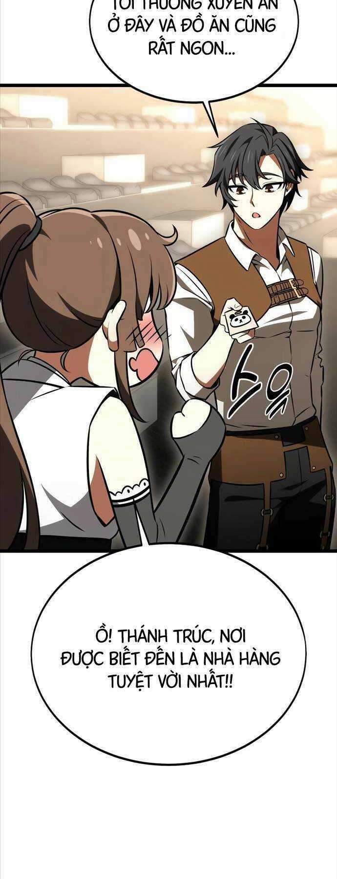 Tôi Đã Giết Tuyển Thủ Học Viện Chapter 21 trang 103