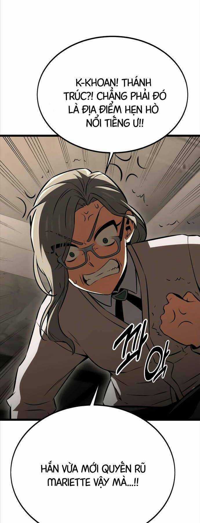 Tôi Đã Giết Tuyển Thủ Học Viện Chapter 21 trang 104