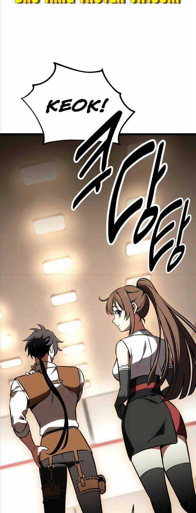 Tôi Đã Giết Tuyển Thủ Học Viện Chapter 21 trang 106