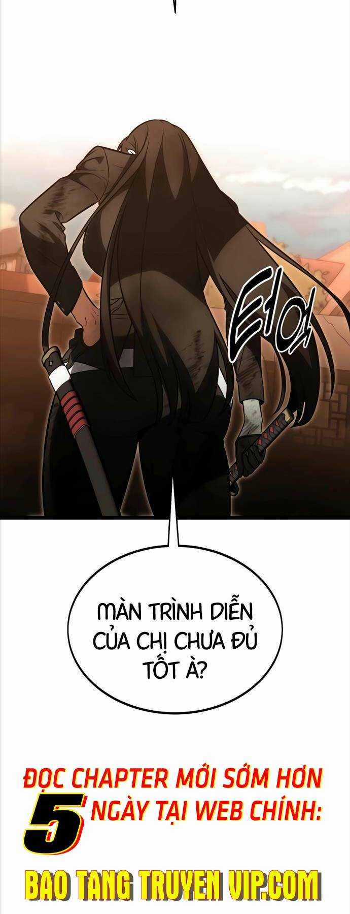 Tôi Đã Giết Tuyển Thủ Học Viện Chapter 21 trang 11