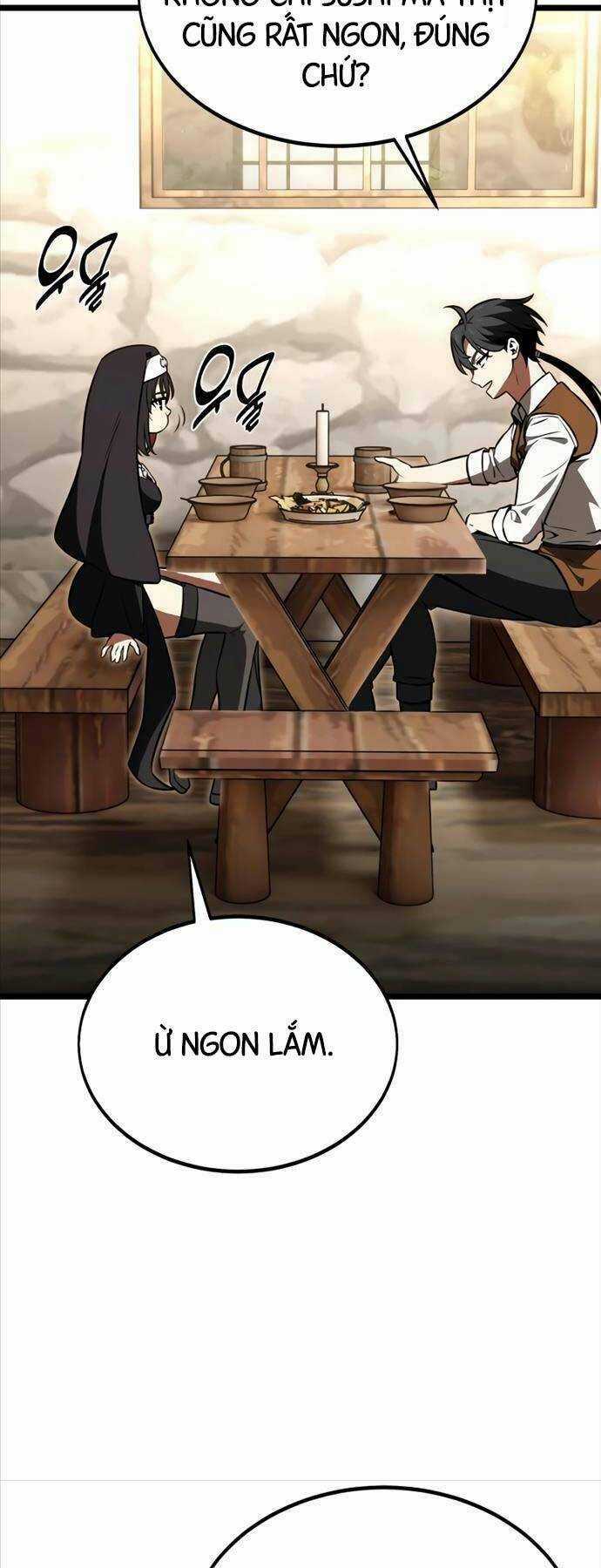 Tôi Đã Giết Tuyển Thủ Học Viện Chapter 21 trang 110