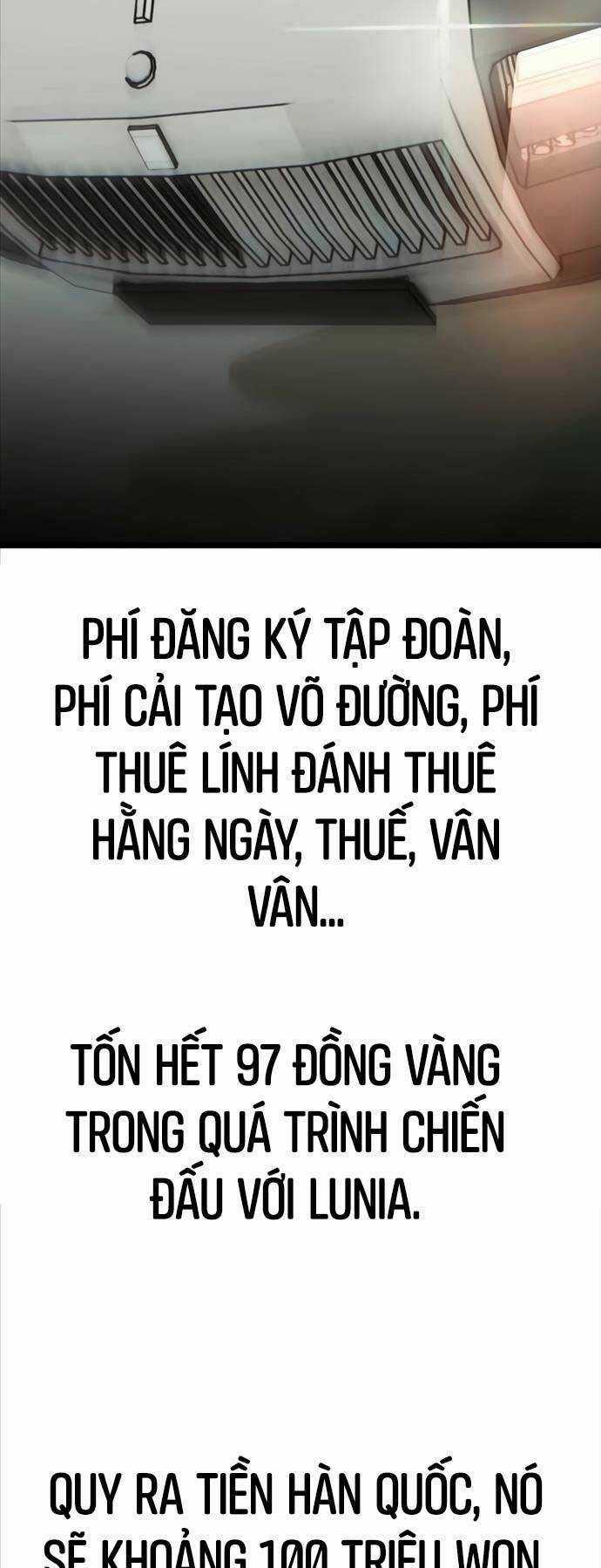 Tôi Đã Giết Tuyển Thủ Học Viện Chapter 21 trang 115