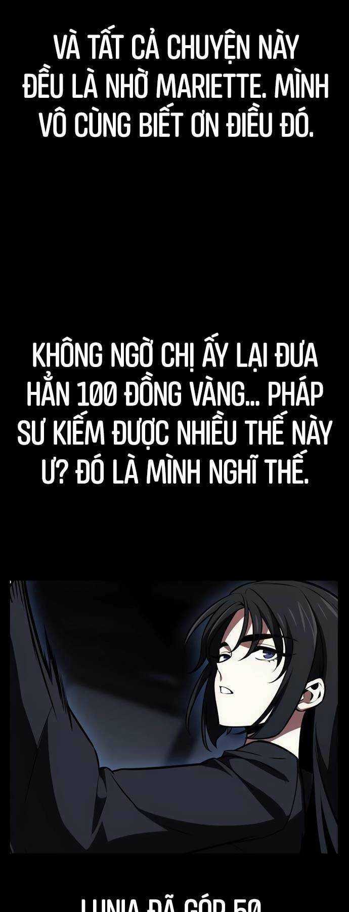 Tôi Đã Giết Tuyển Thủ Học Viện Chapter 21 trang 117