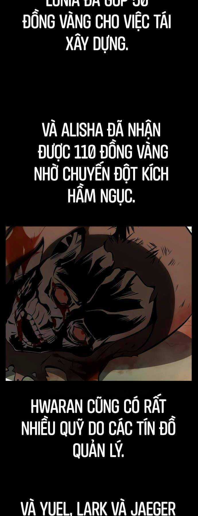 Tôi Đã Giết Tuyển Thủ Học Viện Chapter 21 trang 118