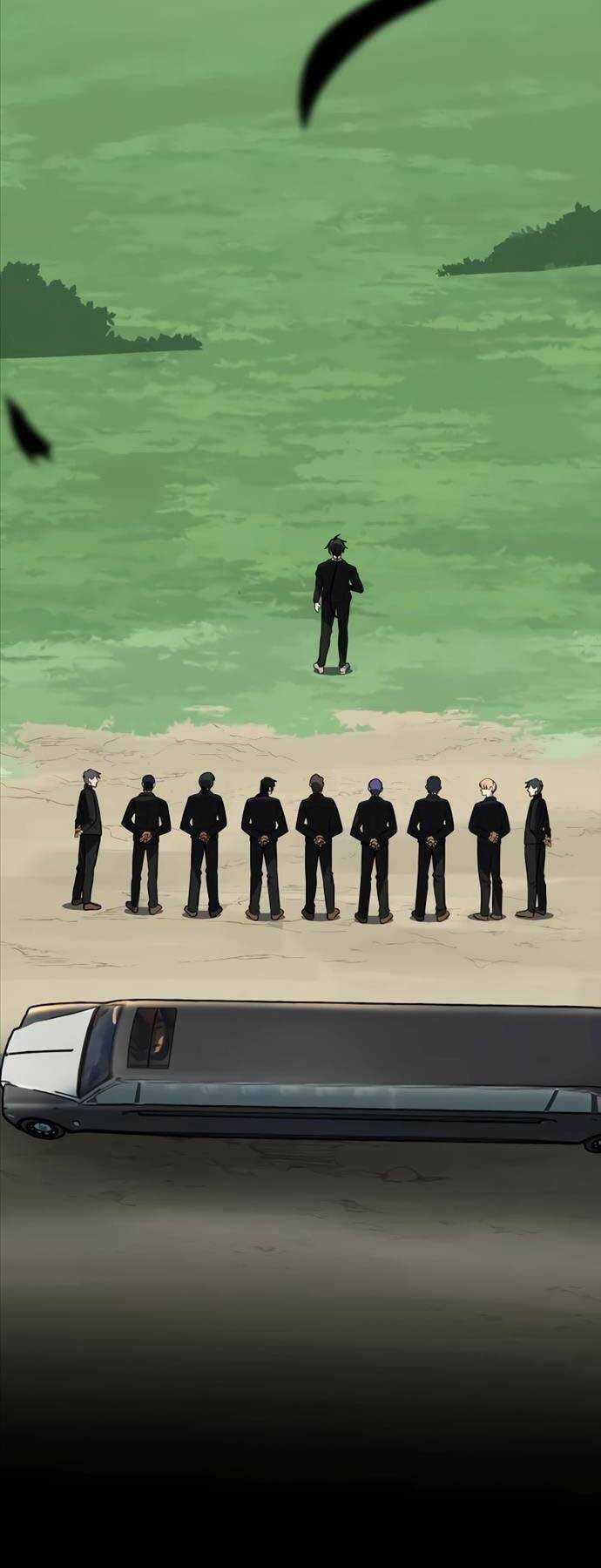 Tôi Đã Giết Tuyển Thủ Học Viện Chapter 21 trang 122