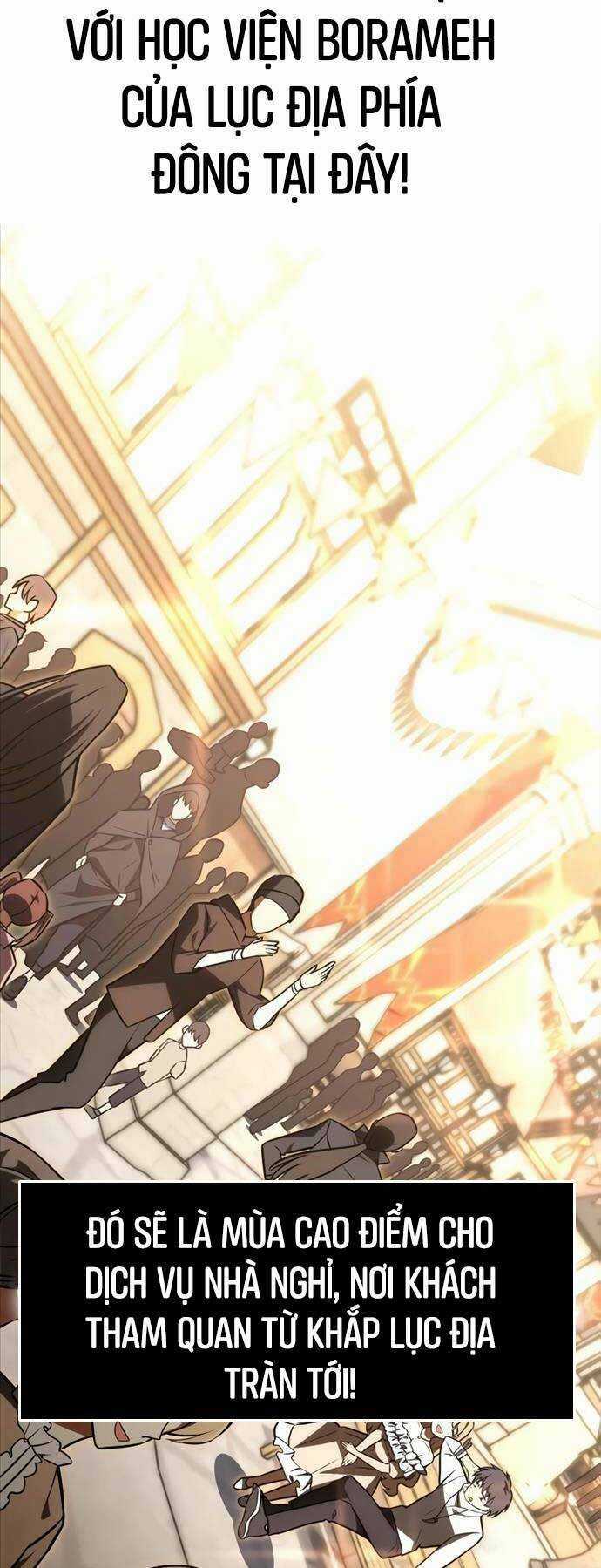 Tôi Đã Giết Tuyển Thủ Học Viện Chapter 21 trang 124