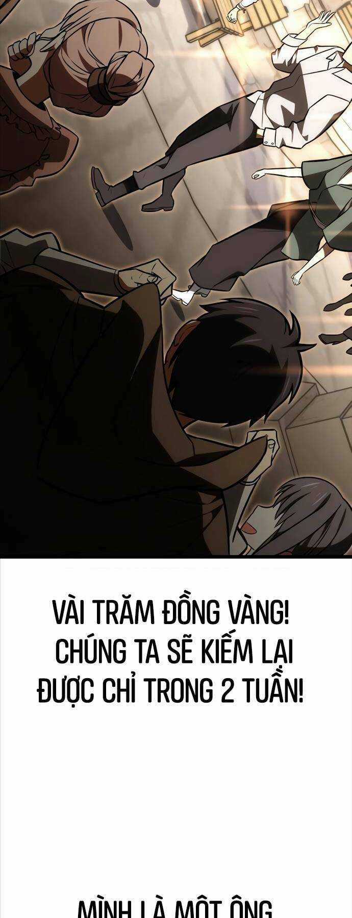 Tôi Đã Giết Tuyển Thủ Học Viện Chapter 21 trang 125