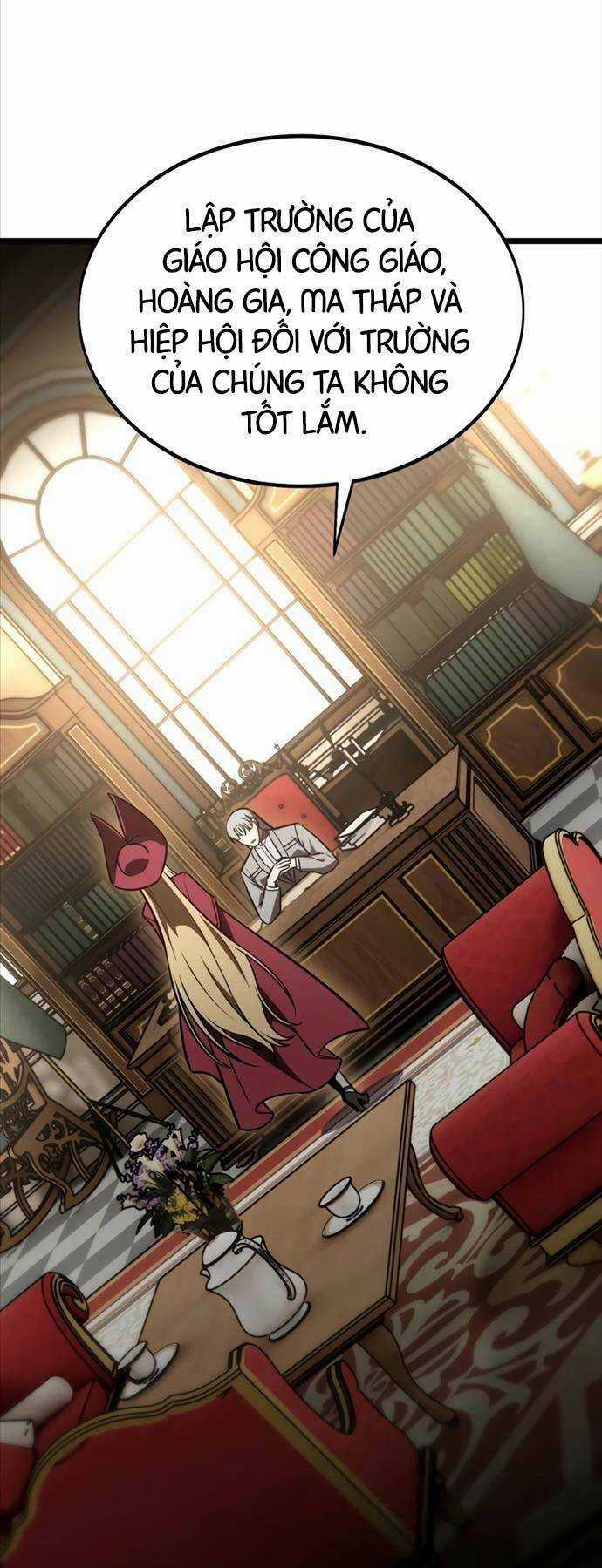 Tôi Đã Giết Tuyển Thủ Học Viện Chapter 21 trang 129