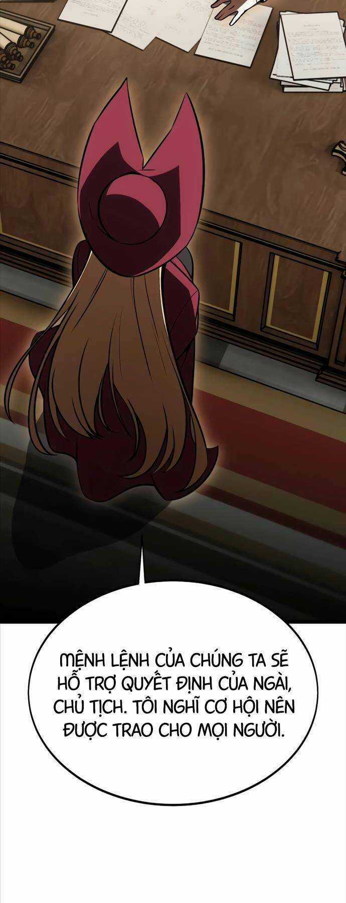 Tôi Đã Giết Tuyển Thủ Học Viện Chapter 21 trang 131