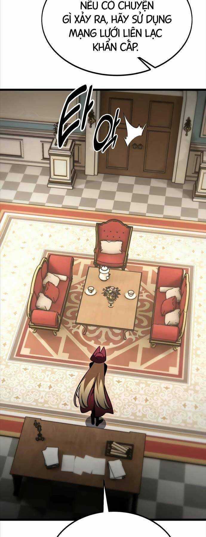 Tôi Đã Giết Tuyển Thủ Học Viện Chapter 21 trang 134