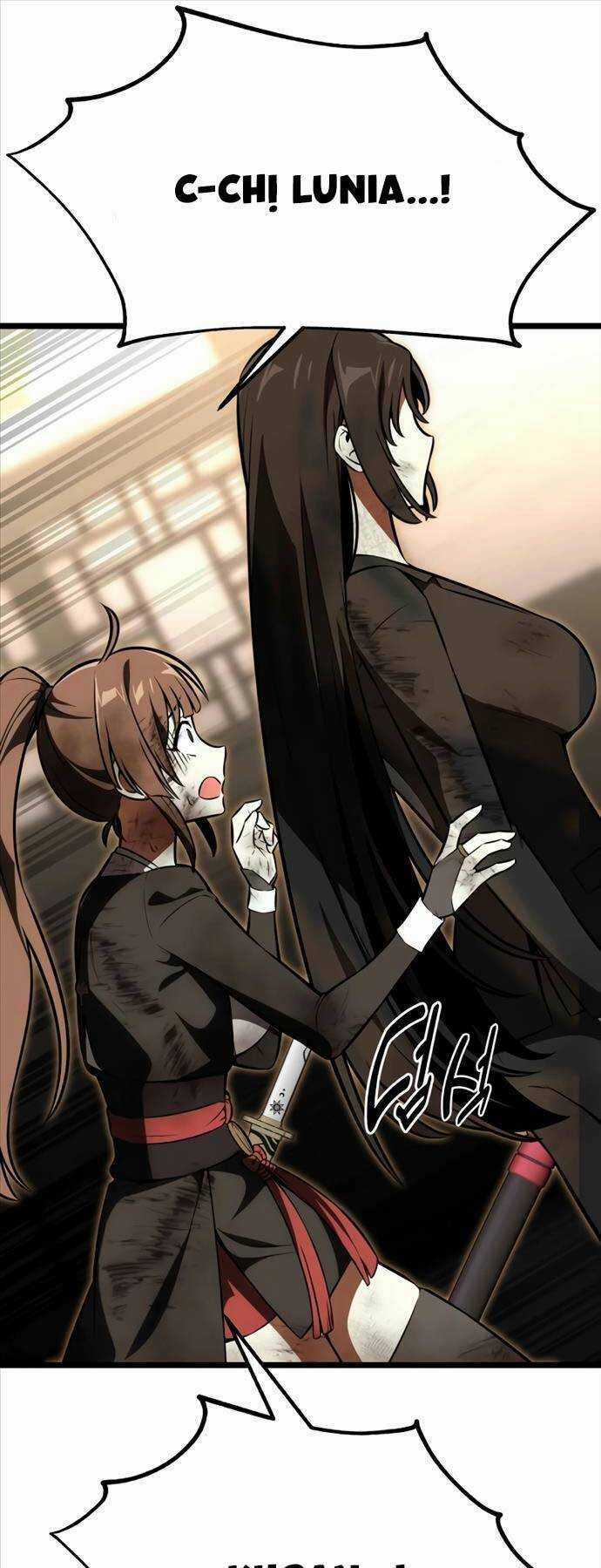 Tôi Đã Giết Tuyển Thủ Học Viện Chapter 21 trang 14