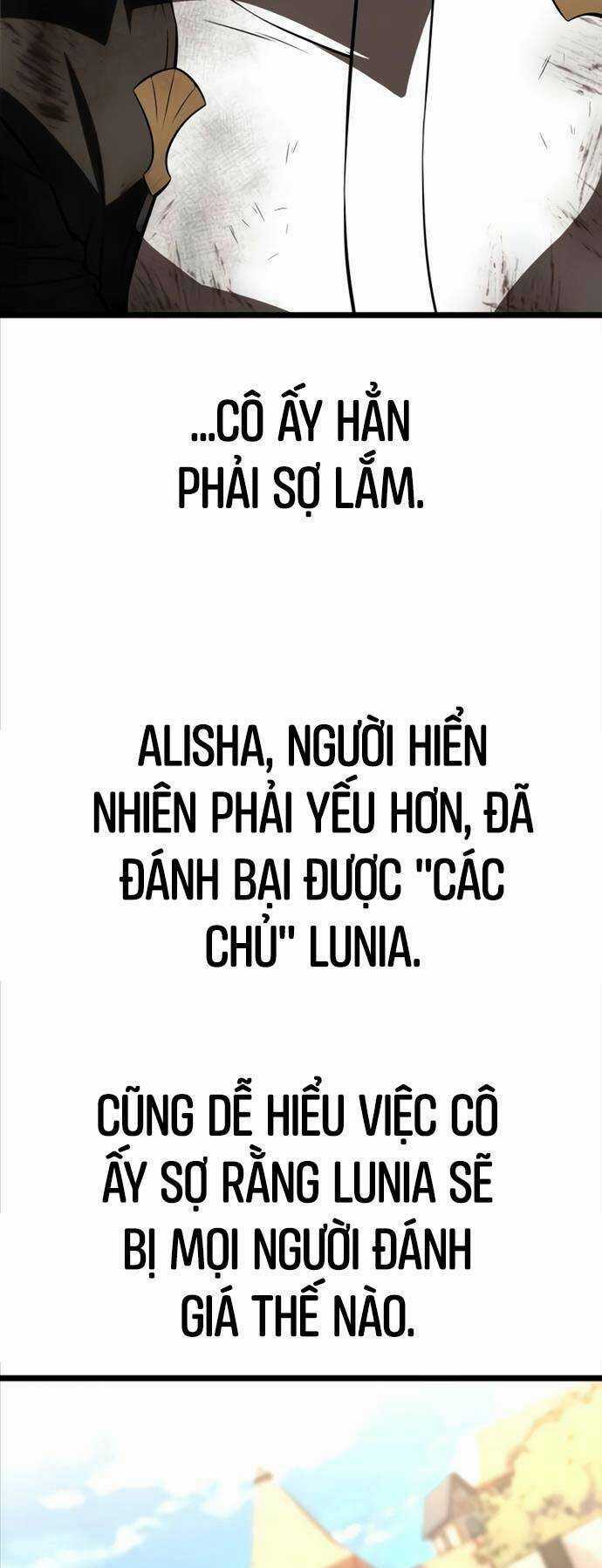 Tôi Đã Giết Tuyển Thủ Học Viện Chapter 21 trang 16