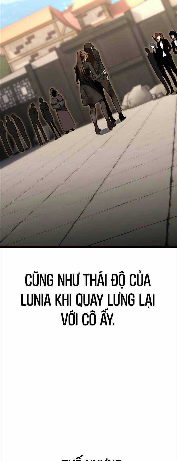 Tôi Đã Giết Tuyển Thủ Học Viện Chapter 21 trang 17