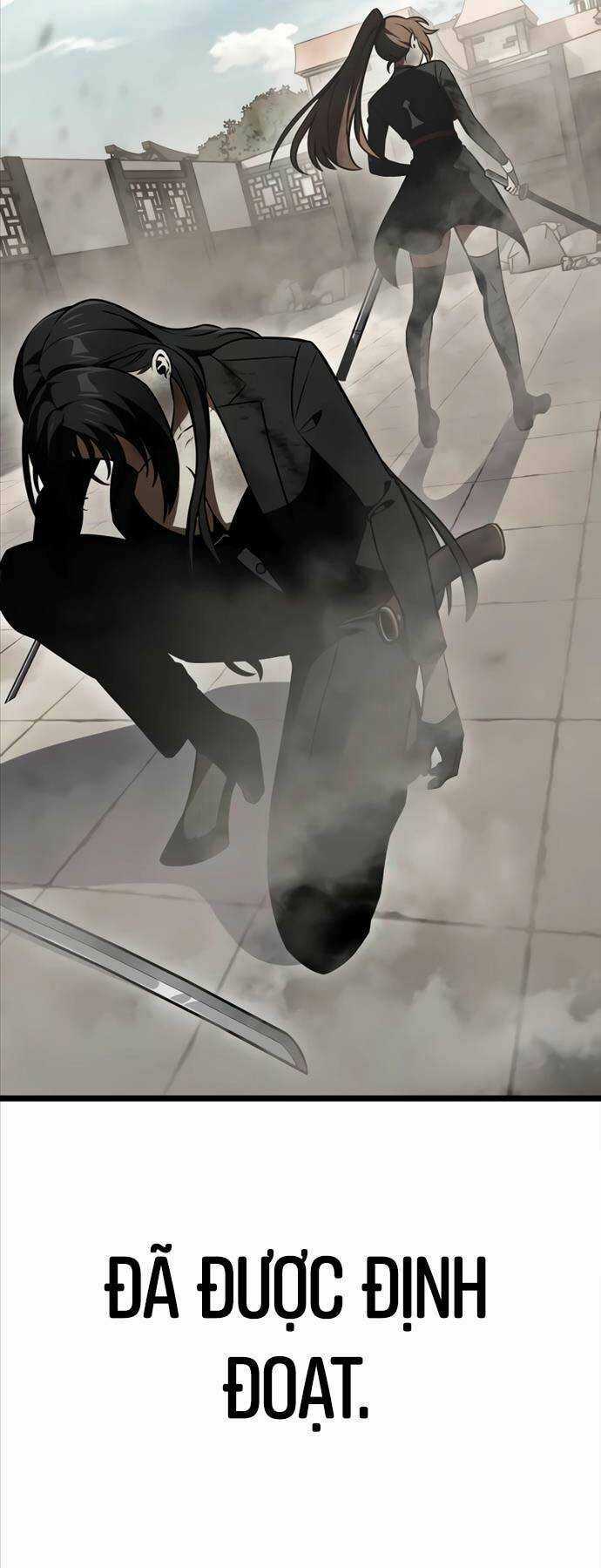 Tôi Đã Giết Tuyển Thủ Học Viện Chapter 21 trang 2