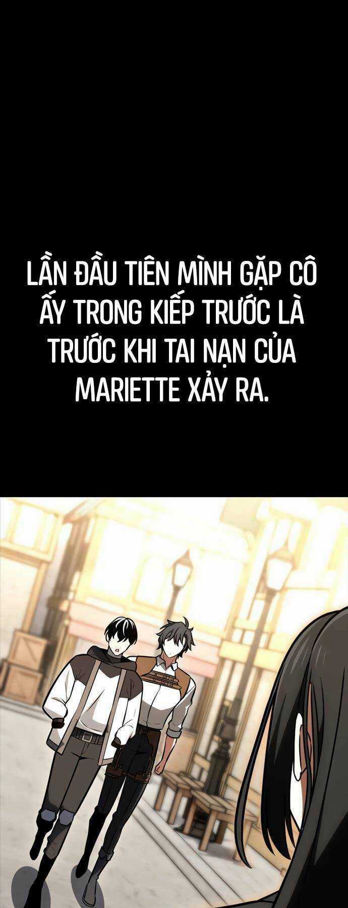 Tôi Đã Giết Tuyển Thủ Học Viện Chapter 21 trang 22