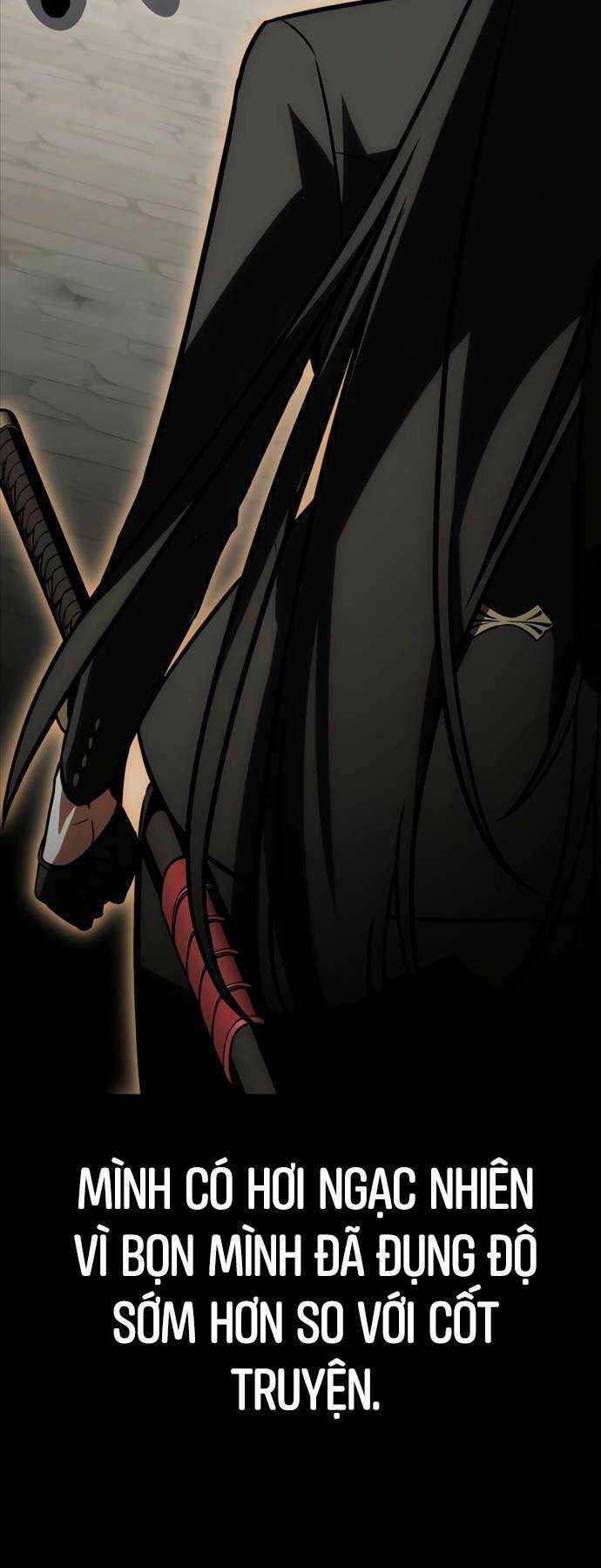 Tôi Đã Giết Tuyển Thủ Học Viện Chapter 21 trang 23