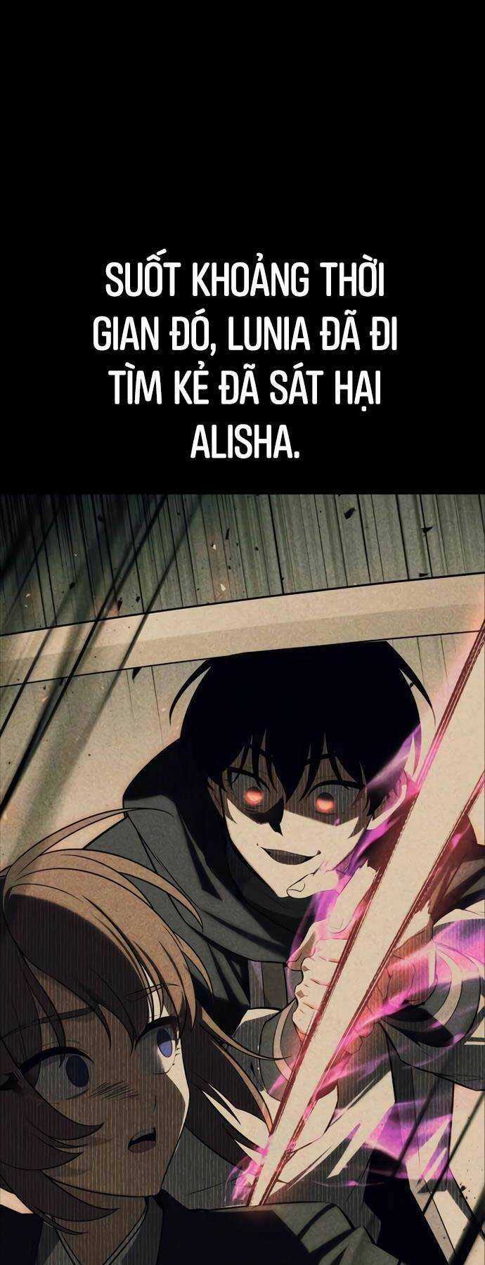 Tôi Đã Giết Tuyển Thủ Học Viện Chapter 21 trang 24