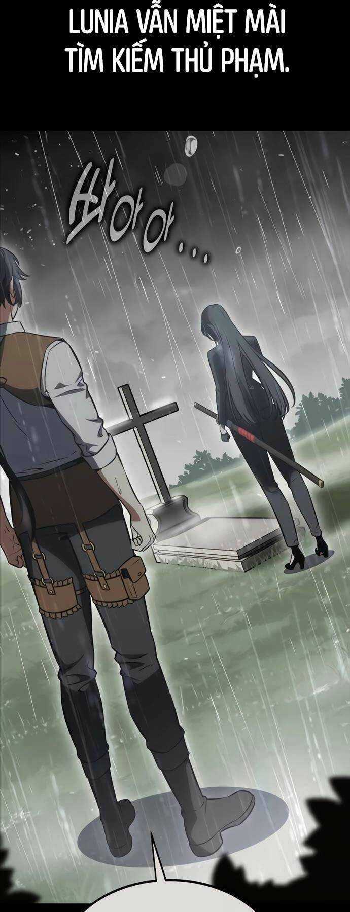 Tôi Đã Giết Tuyển Thủ Học Viện Chapter 21 trang 26