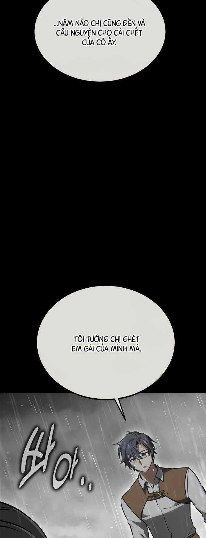 Tôi Đã Giết Tuyển Thủ Học Viện Chapter 21 trang 27