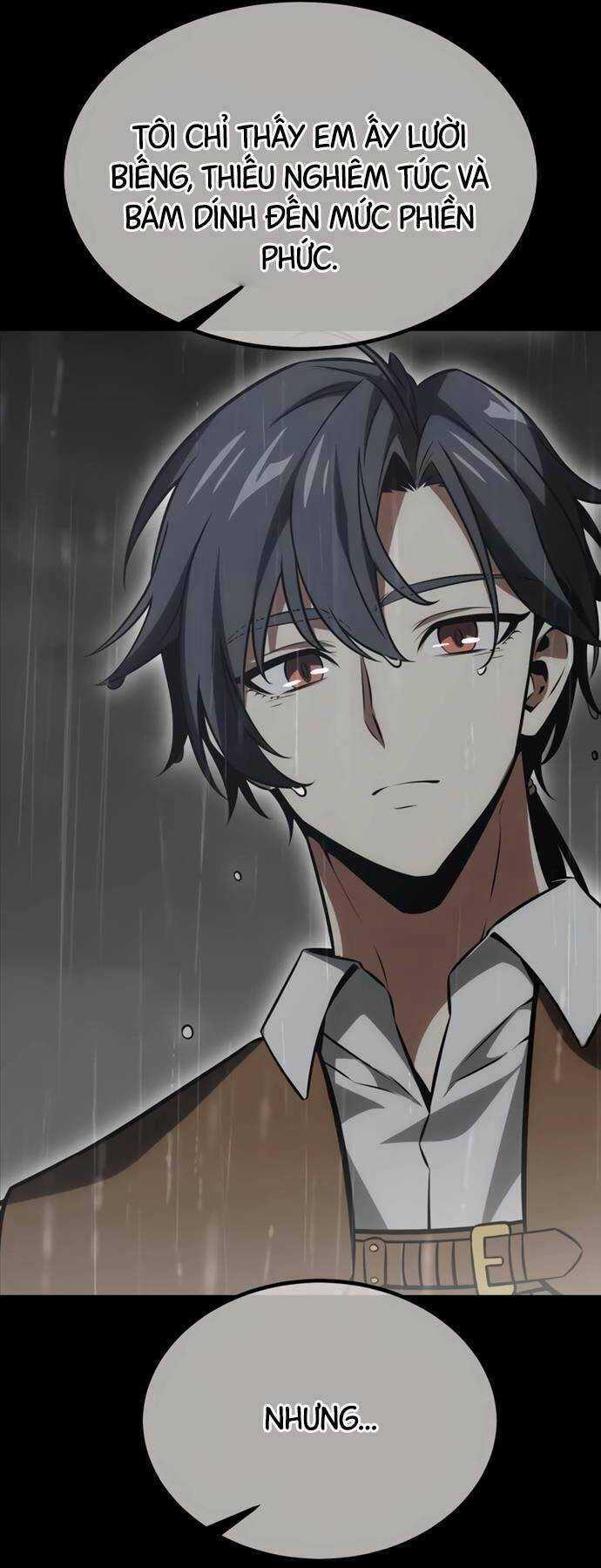 Tôi Đã Giết Tuyển Thủ Học Viện Chapter 21 trang 29