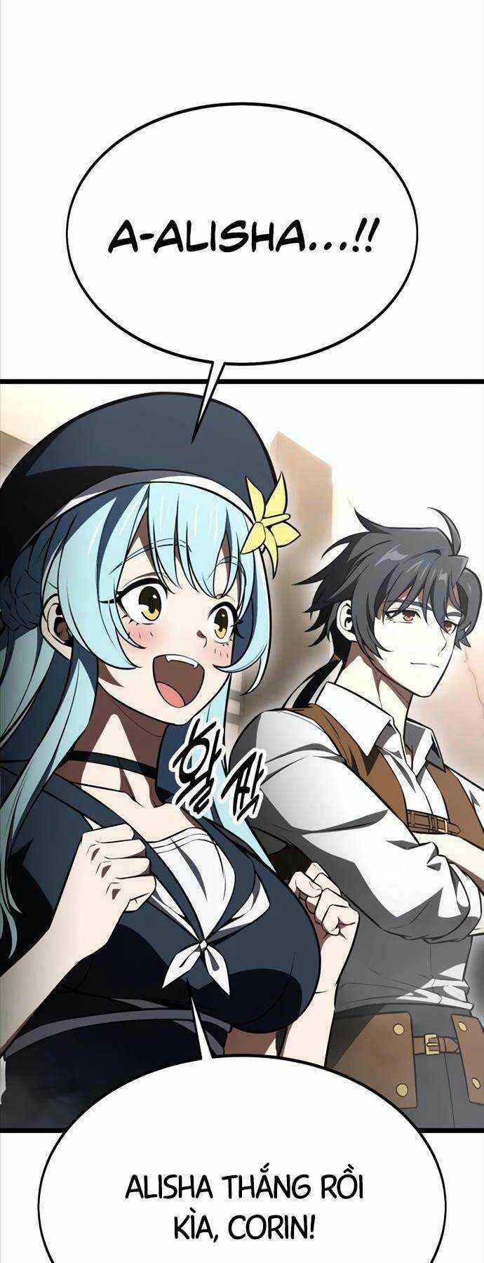 Tôi Đã Giết Tuyển Thủ Học Viện Chapter 21 trang 3