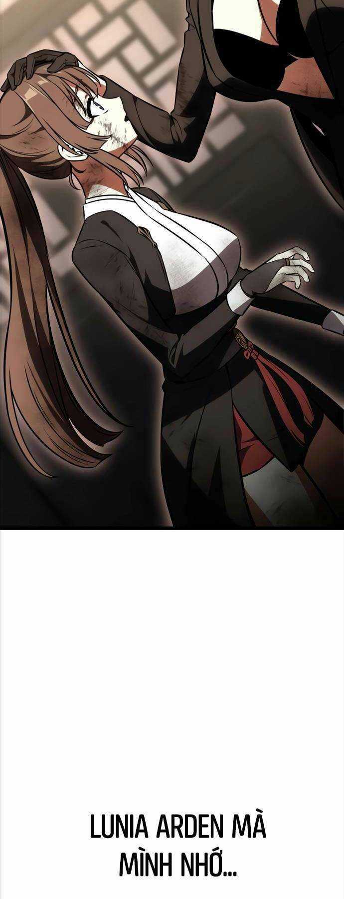 Tôi Đã Giết Tuyển Thủ Học Viện Chapter 21 trang 34