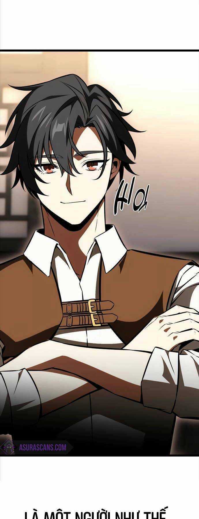 Tôi Đã Giết Tuyển Thủ Học Viện Chapter 21 trang 35