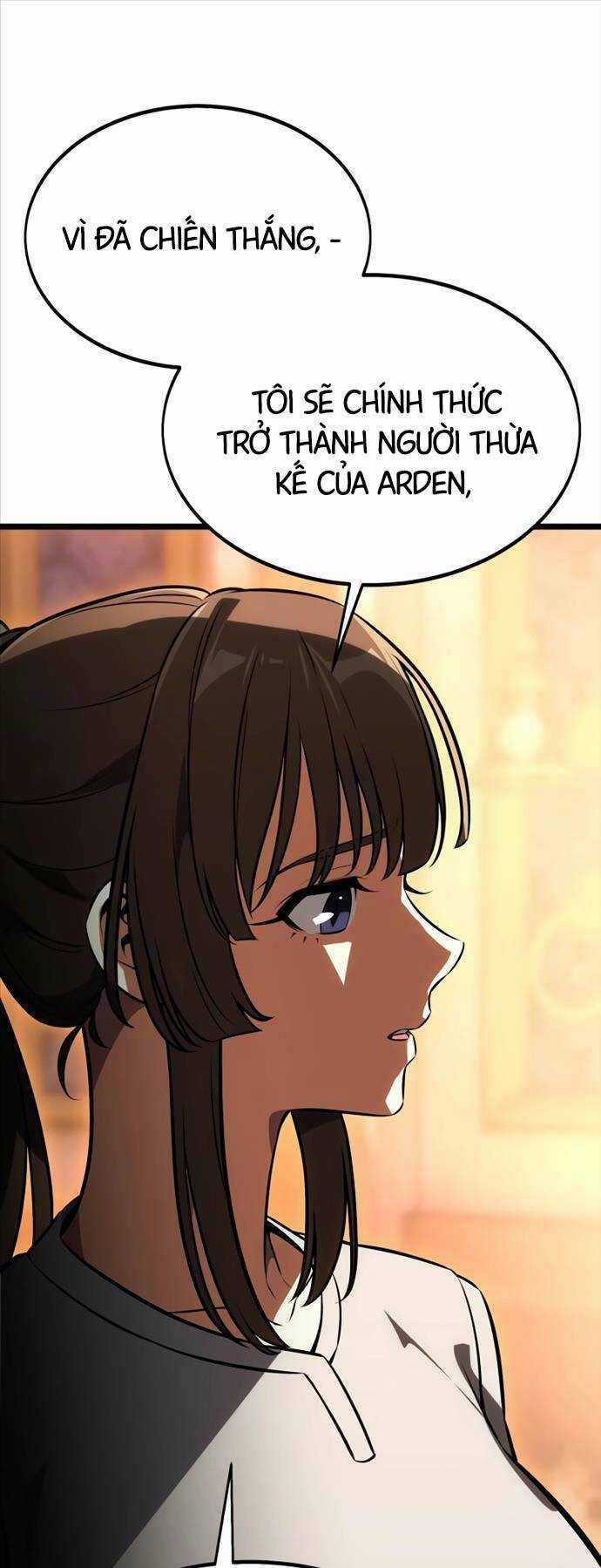 Tôi Đã Giết Tuyển Thủ Học Viện Chapter 21 trang 44