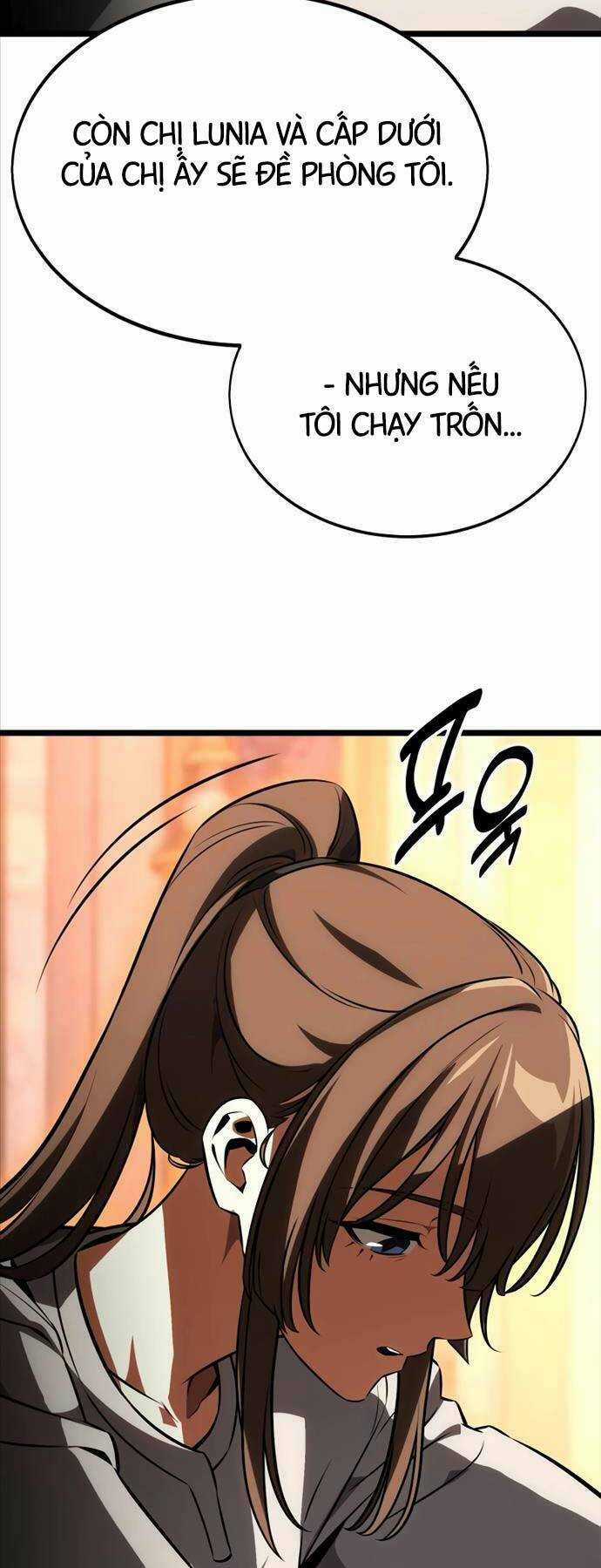 Tôi Đã Giết Tuyển Thủ Học Viện Chapter 21 trang 45